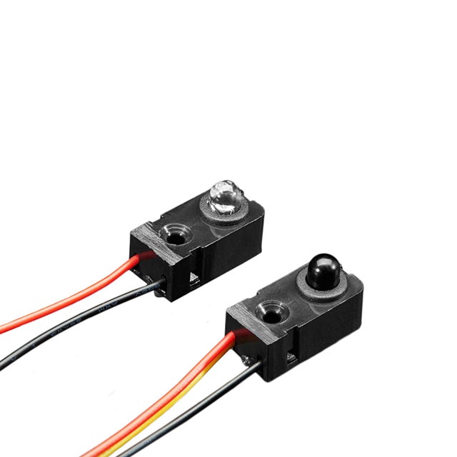 2168 Adafruit Industries LLC  Sensori ottici - Fotoelettrici industriali